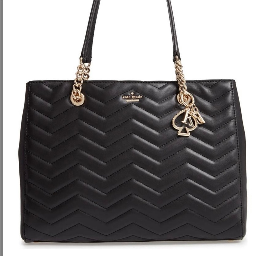 Kate Spade Reese Park Small Shoulder Bag